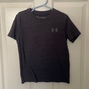 Boys Under Armour shirt